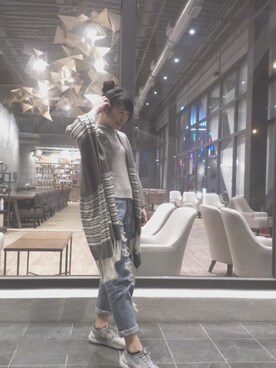 Sylviaさんのコーディネート