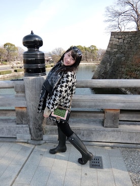 Sylviaさんのコーディネート