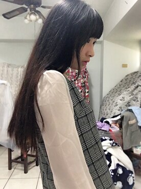 Sylviaさんのコーディネート