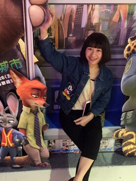 Sylviaさんのコーディネート