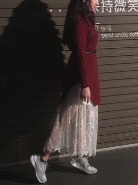 Sylviaさんのコーディネート