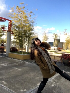 Sylviaさんのコーディネート