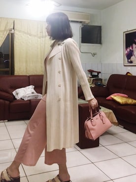 Sylviaさんのコーディネート