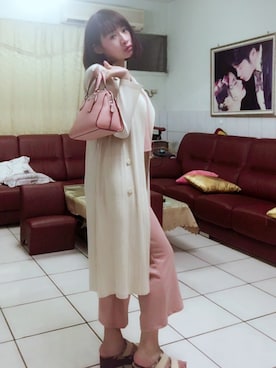 Sylviaさんのコーディネート