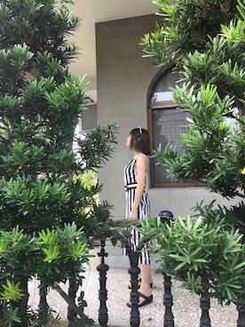 Sylviaさんのコーディネート