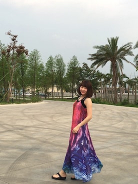 Sylviaさんのコーディネート