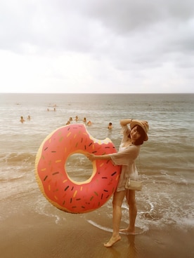 Sylviaさんのコーディネート