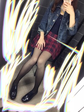 mioow さんのコーディネート