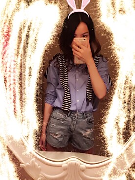 mioow さんのコーディネート