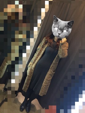 mioow さんのコーディネート