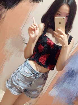 mioow さんのコーディネート