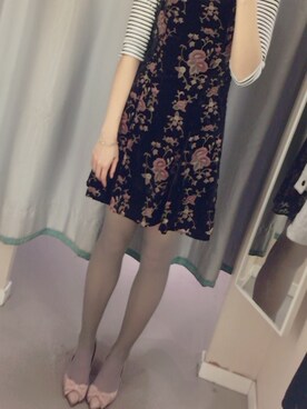 mioow さんのコーディネート