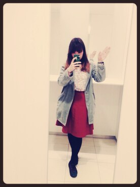 パナップちゃん。さんのコーディネート