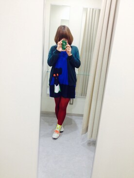 パナップちゃん。さんのコーディネート