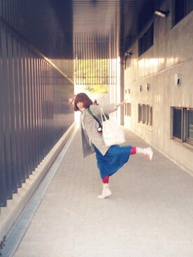 パナップちゃん。さんのコーディネート