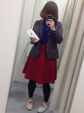 パナップちゃん。さんのコーディネート