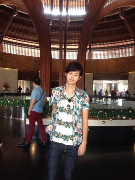 Romanさんのコーディネート