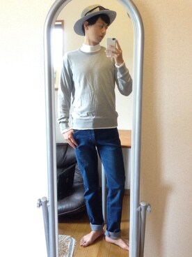 Romanさんのコーディネート