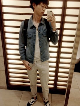 Romanさんのコーディネート