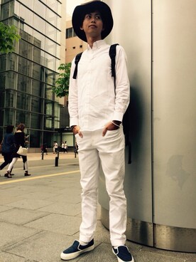 Romanさんのコーディネート