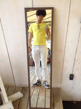 Romanさんのコーディネート