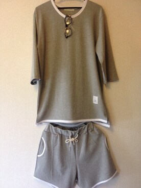 Romanさんのコーディネート