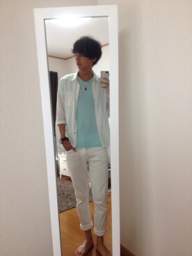 Romanさんのコーディネート