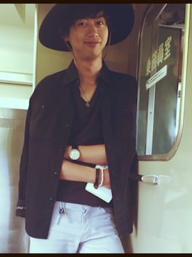 Romanさんのコーディネート