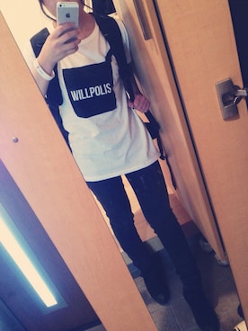 hinaco.さんのコーディネート