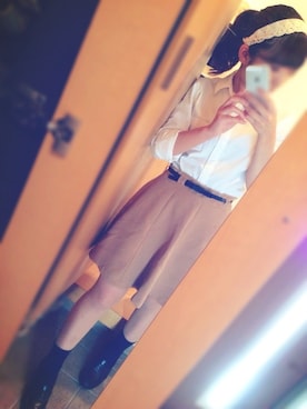 hinaco.さんのコーディネート