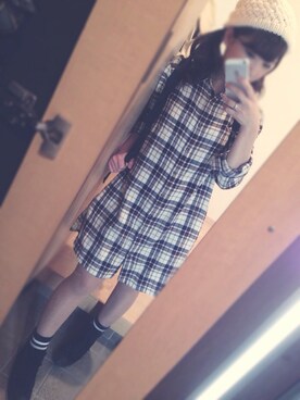 hinaco.さんのコーディネート