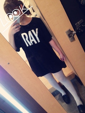 hinaco.さんのコーディネート