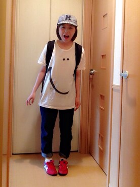 Misatoさんのコーディネート