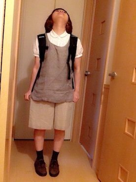 Misatoさんのコーディネート