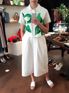 JiLLさんのコーディネート