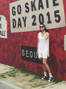 JiLLさんのコーディネート