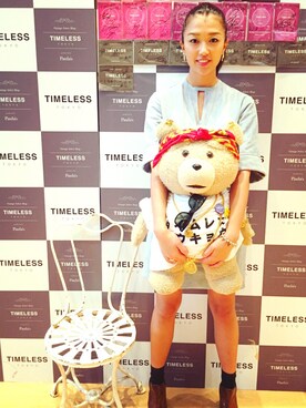 JiLLさんのコーディネート