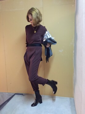 JiLLさんのコーディネート