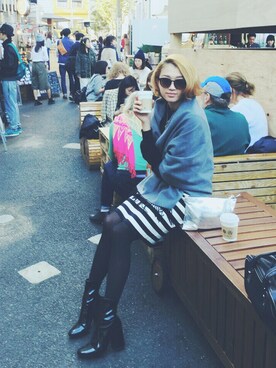 JiLLさんのコーディネート