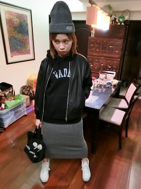 Disney kuoさんのコーディネート