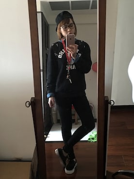 Disney kuoさんのコーディネート