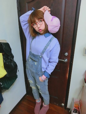 Disney kuoさんのコーディネート