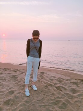 Disney kuoさんのコーディネート