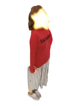 ししゃもさんのコーディネート