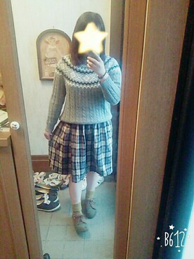 ししゃもさんのコーディネート