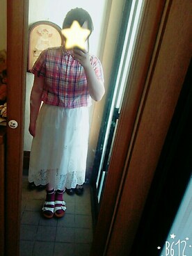 ししゃもさんのコーディネート