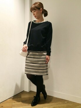 Kao-riさんのコーディネート