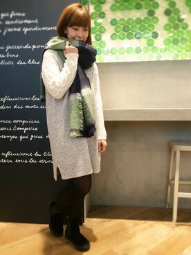 Kao-riさんのコーディネート