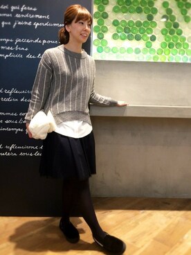 Kao-riさんのコーディネート