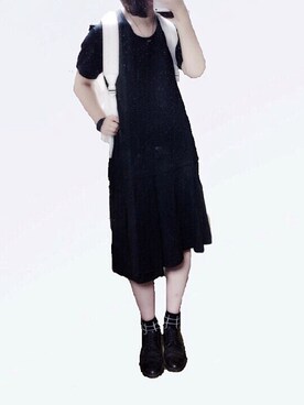 monさんのコーディネート